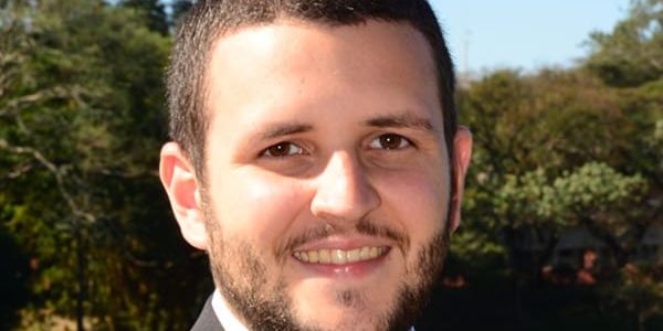 Luís Filipe Araújo, especialista de projetos da ArcelorMittal