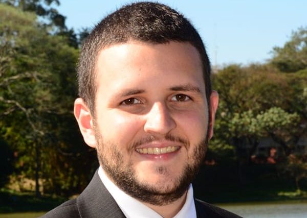 Luís Filipe Araújo, especialista de projetos da ArcelorMittal