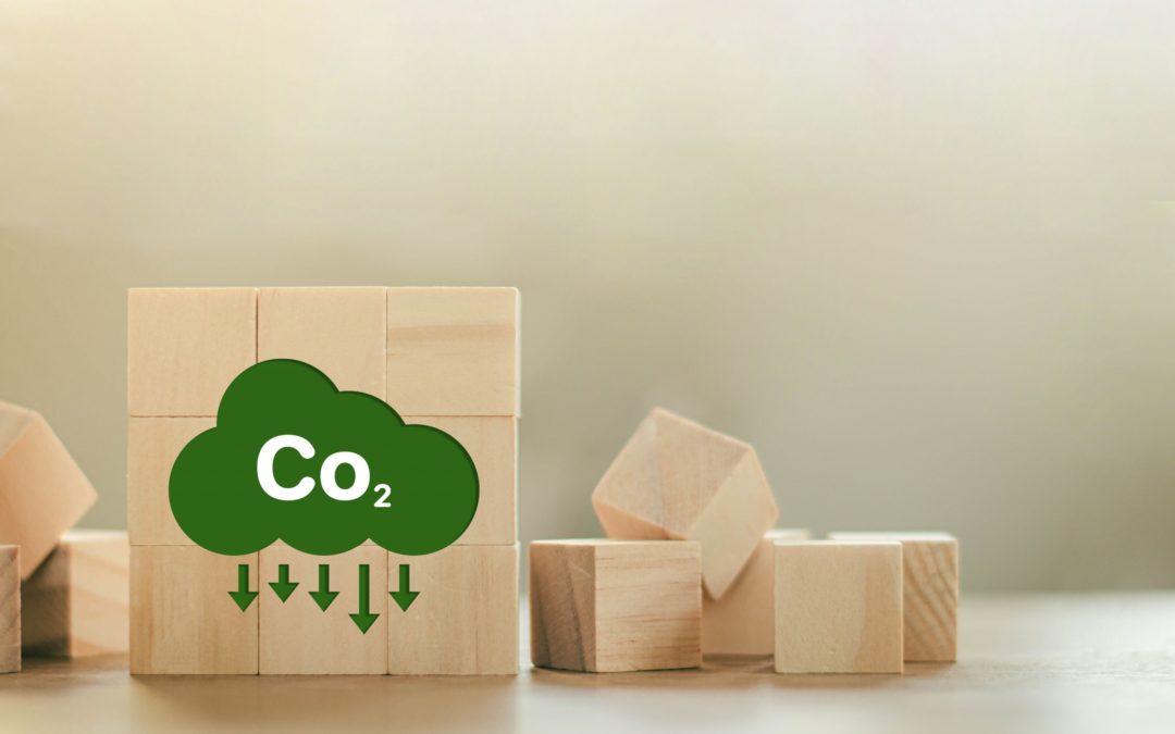 Plataforma auxilia a mensurar pegada de carbono de materiais da construção civil