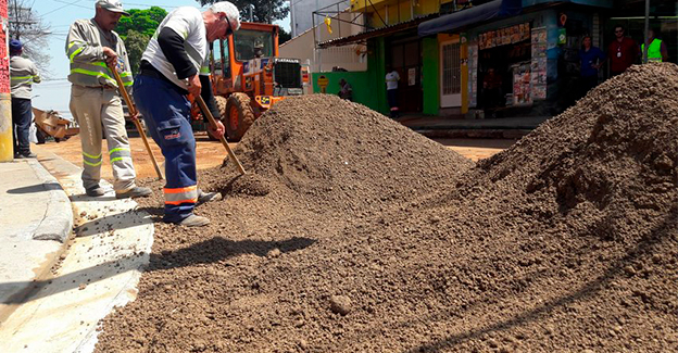 Cimento verde: saiba o que é, onde e como utilizar