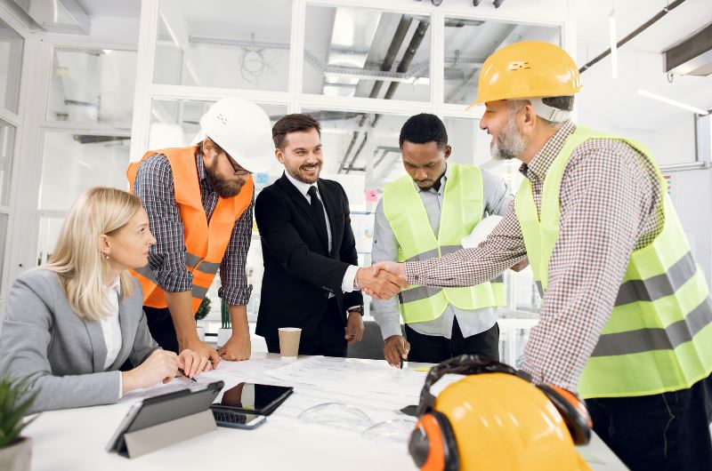 Cultura é a base para a transformação verde da construção civil