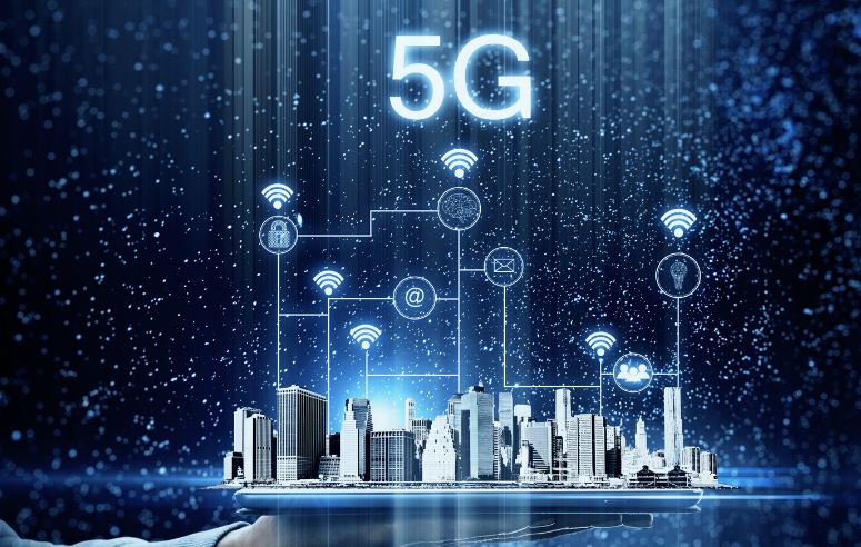 5G na Construção Civil – o que você precisa saber