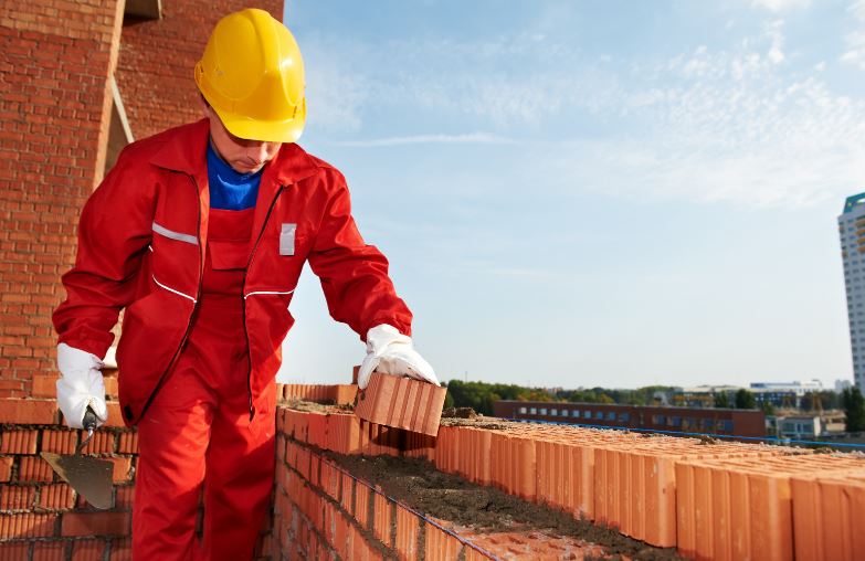 Construindo com consciência ambiental: tijolos fabricados com resíduos