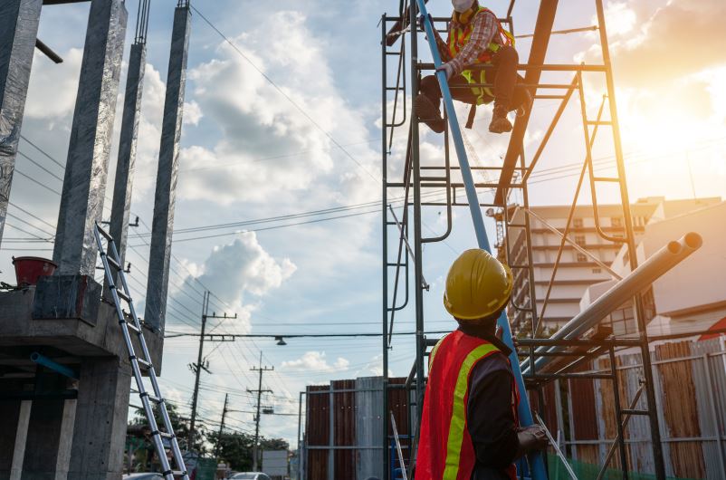 Inovação na construção civil: conheça os 3 pilares principais