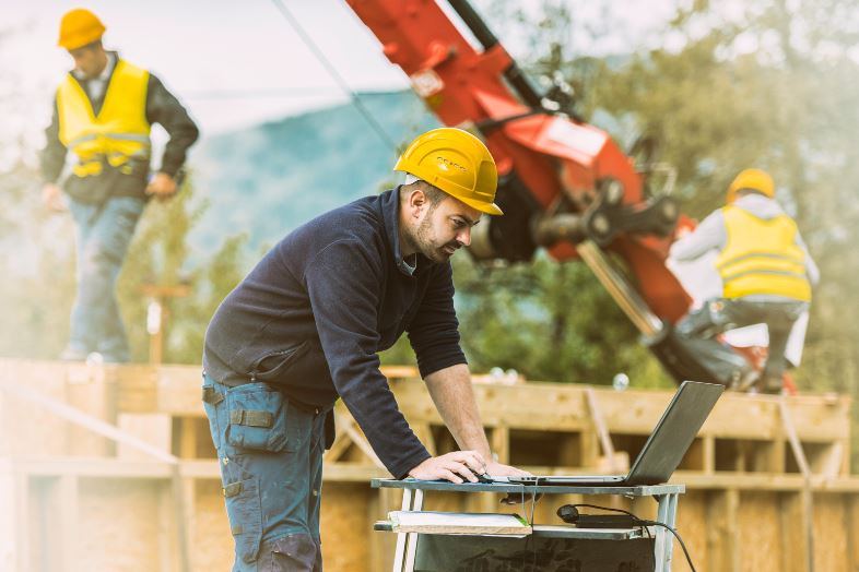 Gestão de Projetos e BIM: Uma melhor maneira de construir