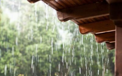 Construção Civil investe em sistemas de aproveitamento da água da chuva no canteiro de obras