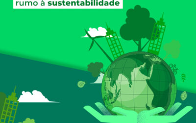 Dia Mundial do Meio Ambiente: conheça a Aliança GEE, nossa jornada rumo à sustentabilidade